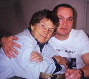 Remarkable Women in My Own Life