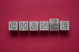 Why is Change so Challenging