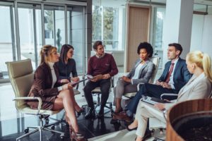 Coaching VS Mastermind: Three tips to find what you need