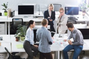 Leadership Styles