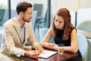 Small Business Coach