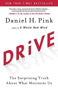 Drive by Daniel H. Pink