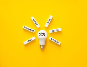 Why Attitude is Everything - A Successful Business Start to 2021