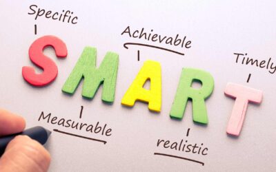 Ken’s 3 Quick Tips On How to set SMART Goals