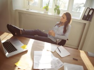 8 Leadership Tips for Introverts