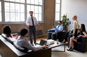 Tips on how to Successfully Lead Change