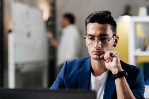 Critical Thinking in Business