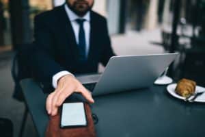 business linkedin
