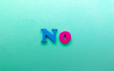 Ken’s 3 Quick Tips on how to Feel More Comfortable Saying ‘no’