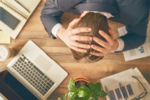 Business Crisis