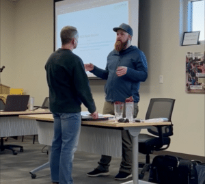 How to find a business coach
