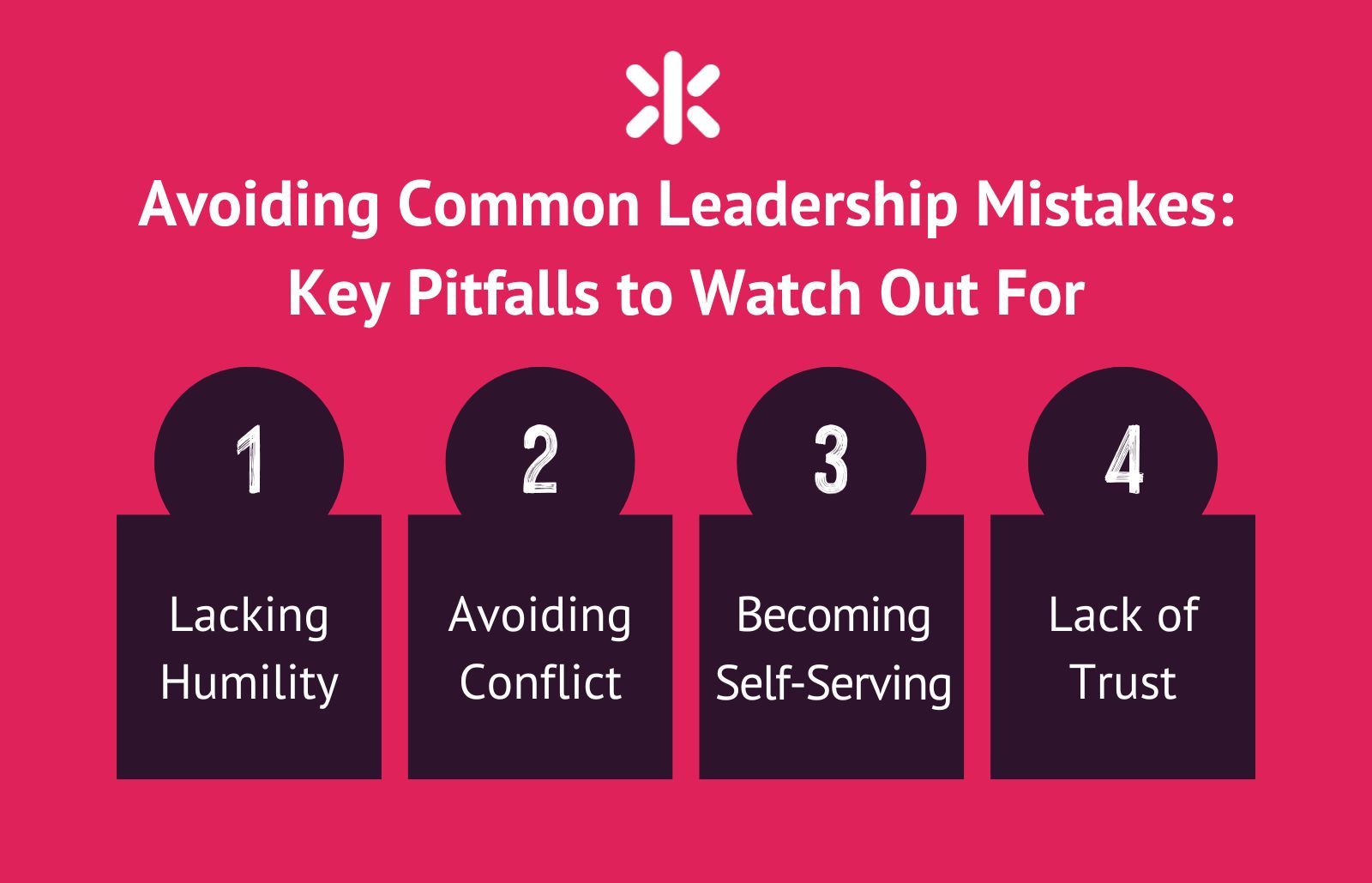 Avoiding Common Leadership Mistakes: Key Pitfalls to Watch Out For