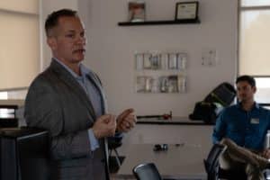 Ken Kilday Coaching