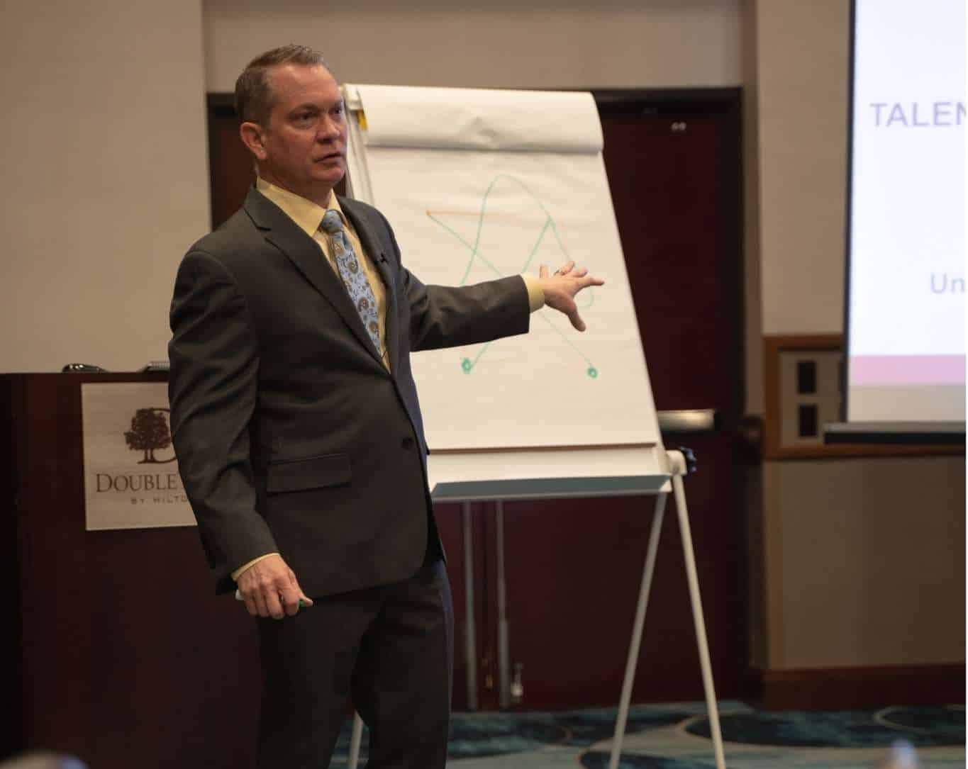 Improve problem solving in business leader s cut