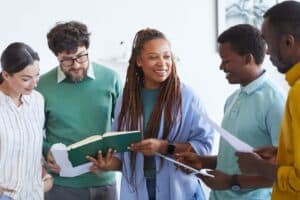 diverse-business-team