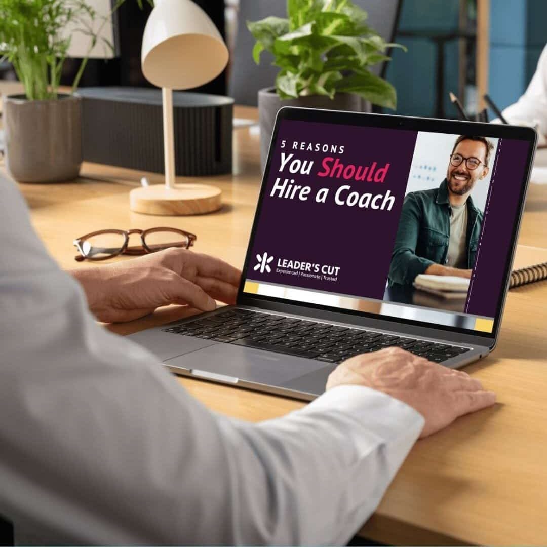 5 Reasons You Should Hire a Coach | Business Made Simple Donald Miller