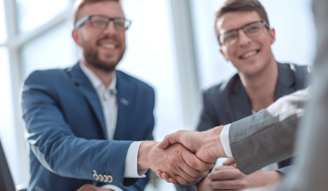 The 5 Essential Bank Accounts Every Small Business Needs