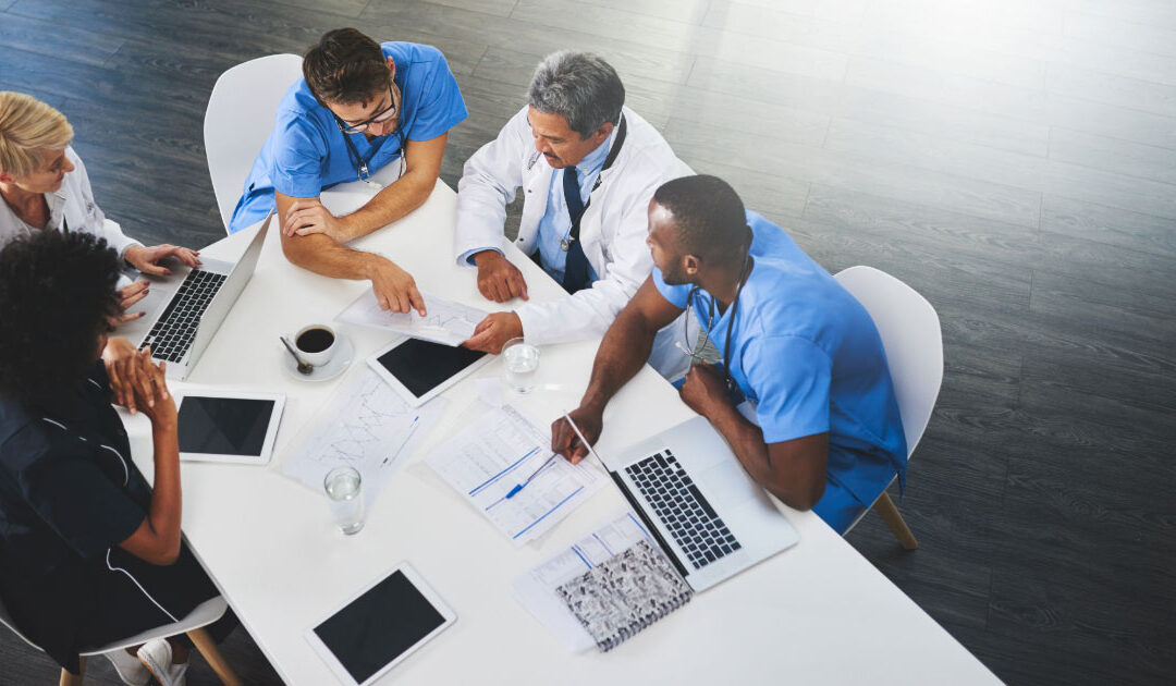 The 7 Essential Meetings Every Small Business Needs to Scale Successfully