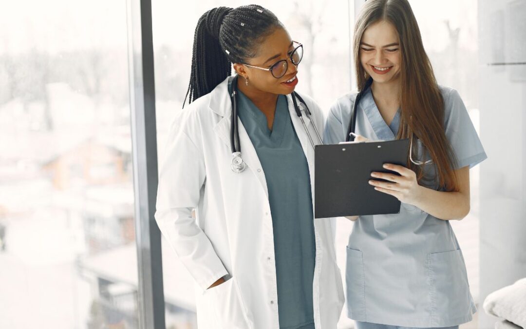 Top 5 Most Common Leadership Styles in Healthcare: How They Impact Your Medical Practice