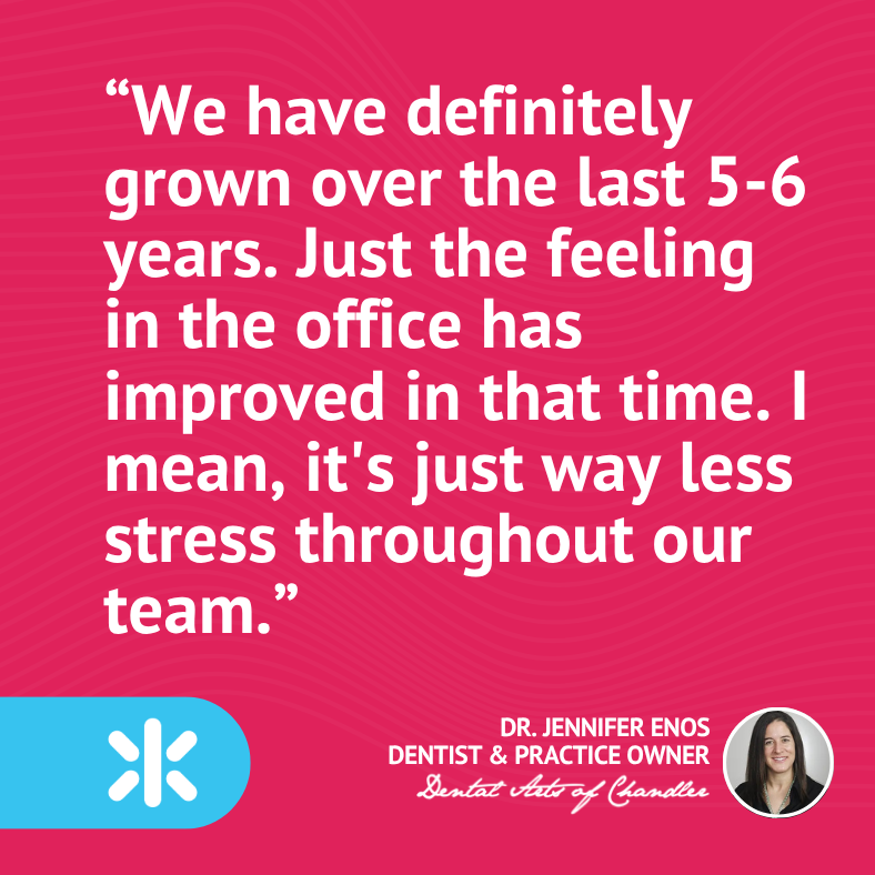 Quote 3 From Dr. Jennifer Enos