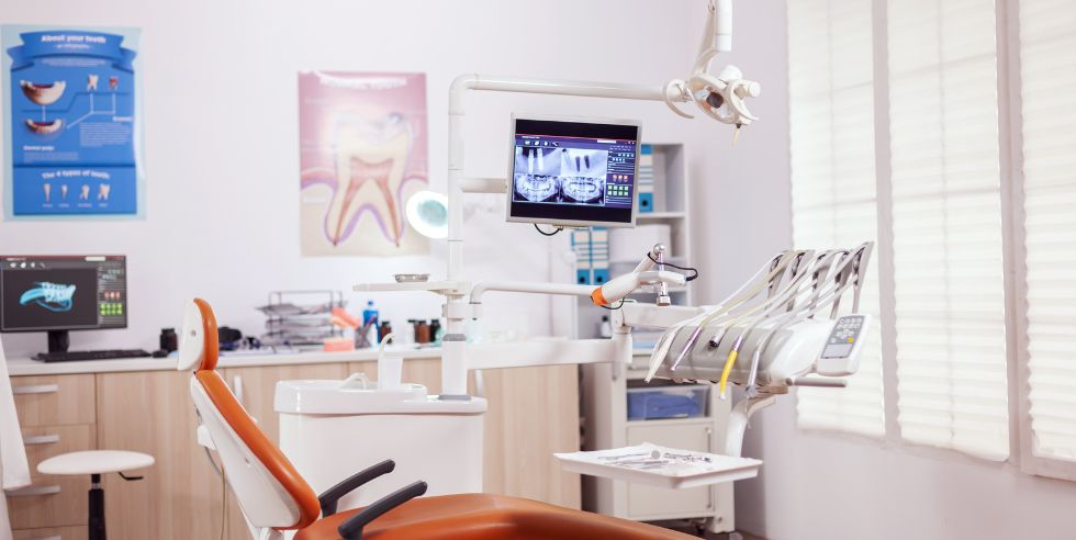 dental office