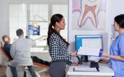 How to Standardize Systems for Workflows & Processes in the Dental Field