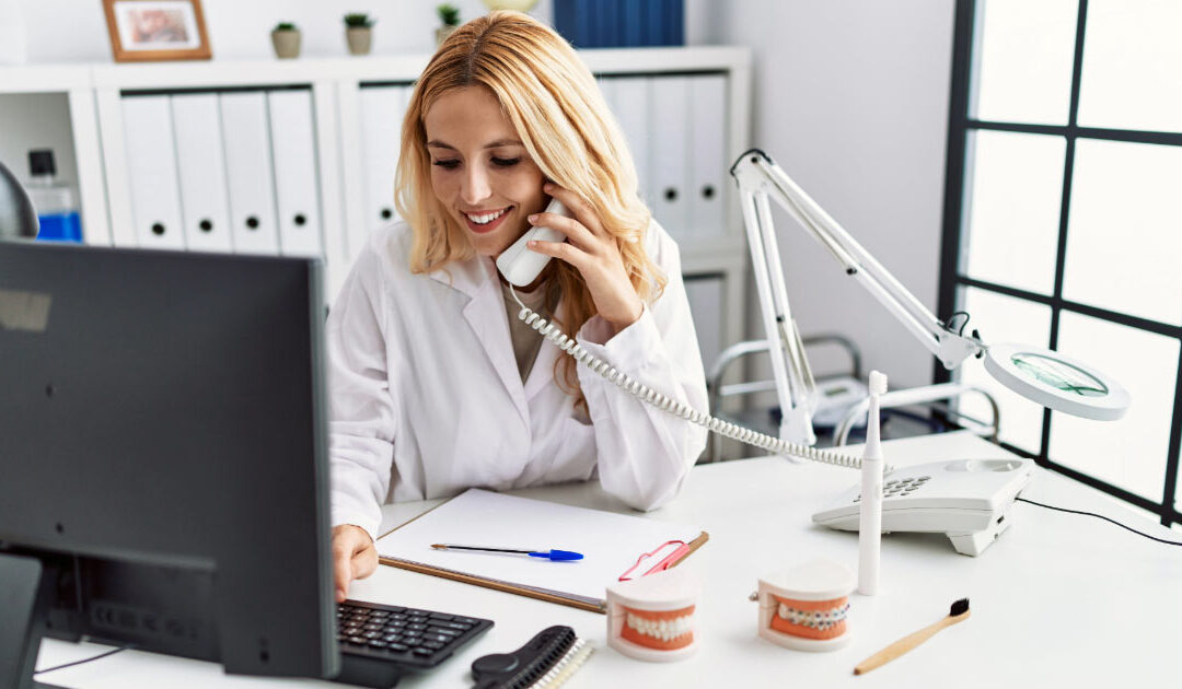 5 Tips to Improve Dental Patient Communication That Also Boost Patient Retention