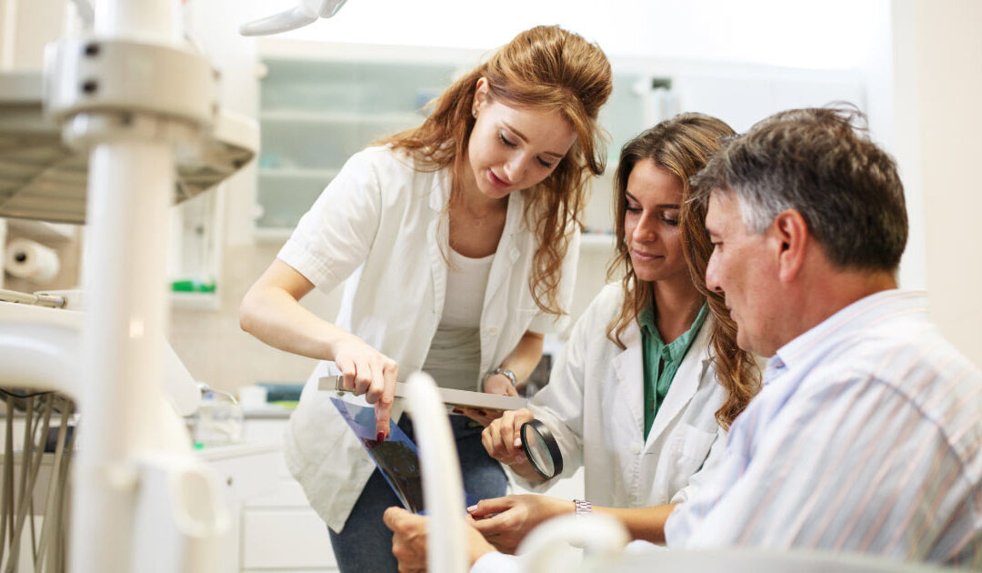 Guide to Building High-Performing Dental Teams