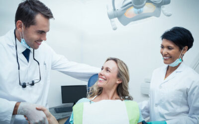 8 Strategies to Increase Patient Referrals & Word-of-Mouth Growth in Dentistry