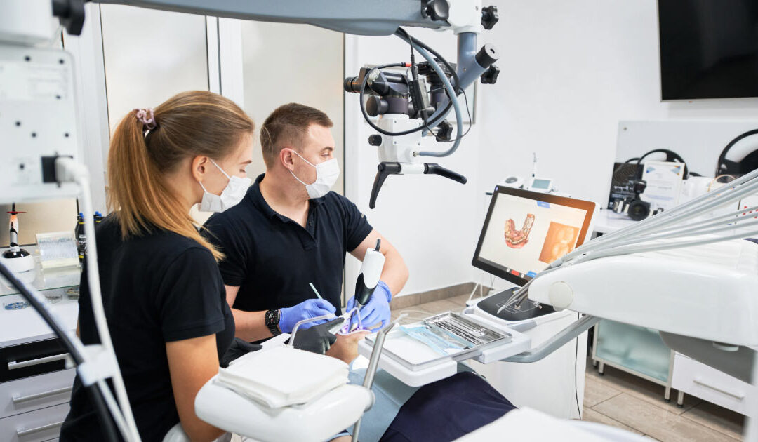 Future of Dentistry: Why Business Coaching Is Becoming a Competitive Advantage