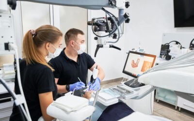 Future of Dentistry: Why Business Coaching Is Becoming a Competitive Advantage