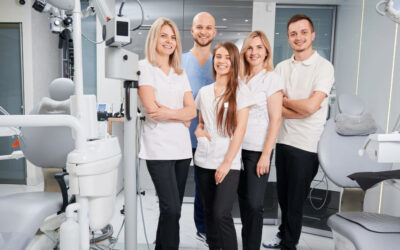 Pros & Cons of Working with a Dental Staffing Agency