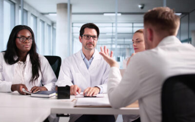 8 Ways Regular Team Meetings Improve Coordination in Dental Practices