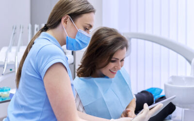 How to Balance Dental Patient Care with Administrative Tasks