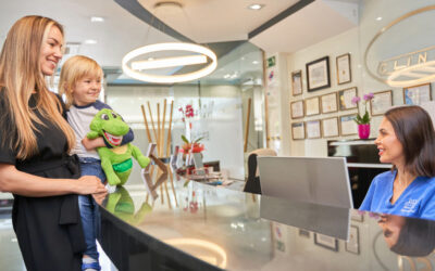 How to Compete with Corporate Dental Chains & Franchises