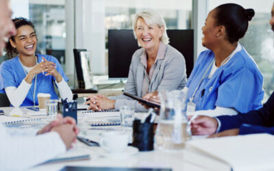 6 Ways Dental Business Coaching Helps Build a Thriving Practice Culture That Retains Top Talent