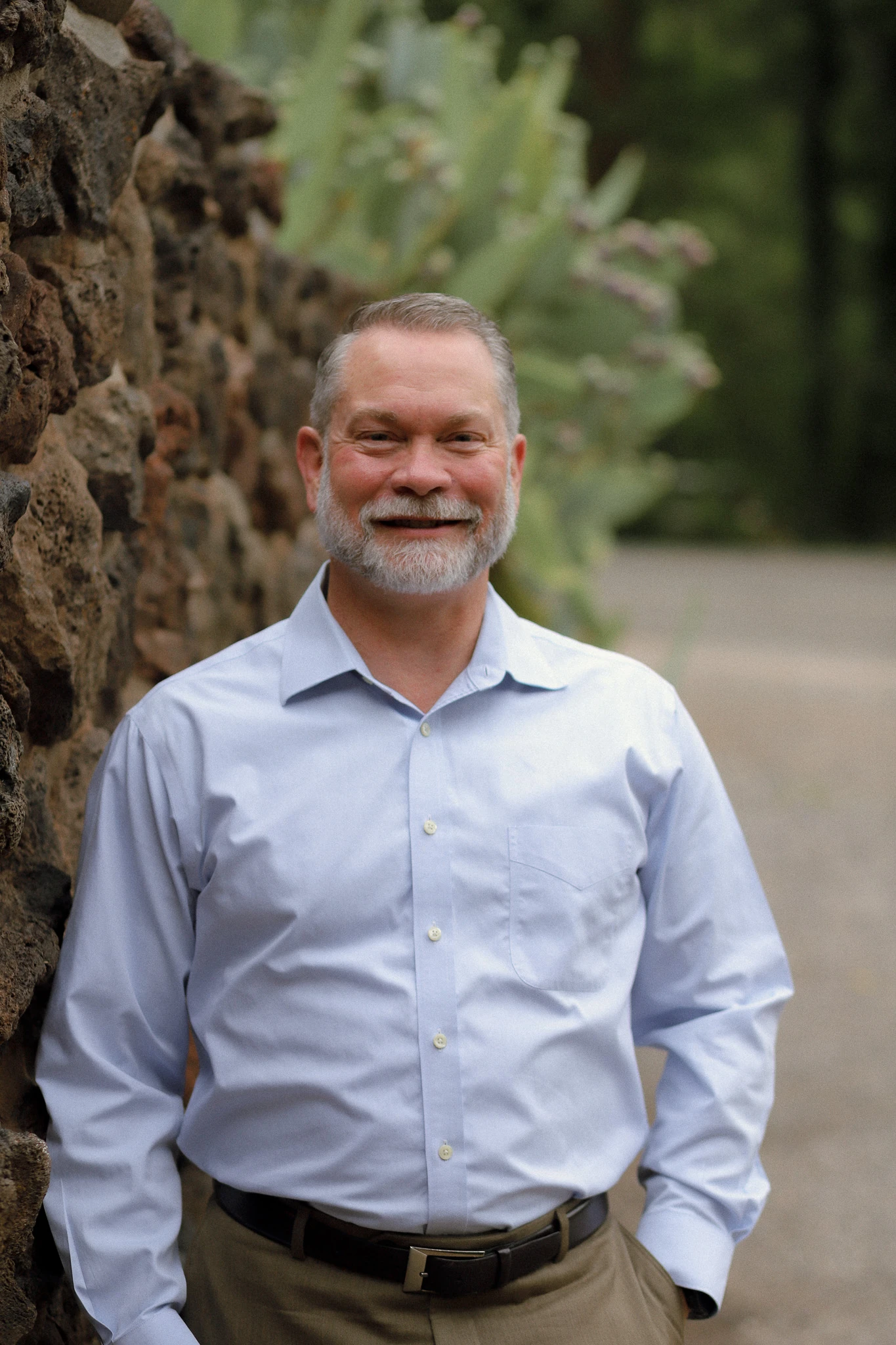 ken kilday headshot in flagstaff