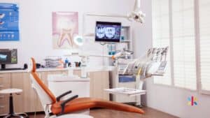 Dental team in a Flagstaff Arizona dental office representing trust, teamwork, and leadership built through dental practice coaching