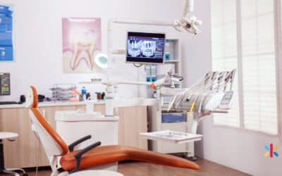 Dental Business Coaching Strategies for Breaking Revenue Plateaus