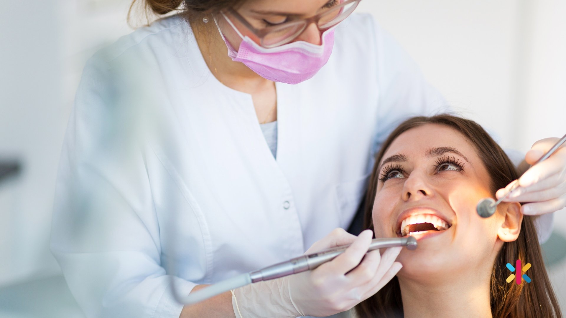 Dental team delivering coordinated patient care in a Flagstaff Arizona dental office supported by clear systems and management coaching