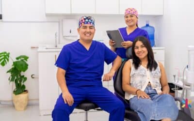 5 Signs You Are Approaching Burnout and Need a Dental Coach