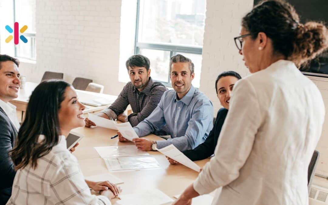 Imposter Syndrome at work and in the workplace