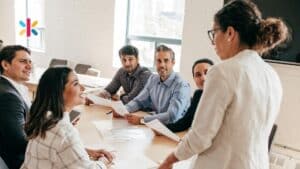 Imposter Syndrome at work and in the workplace