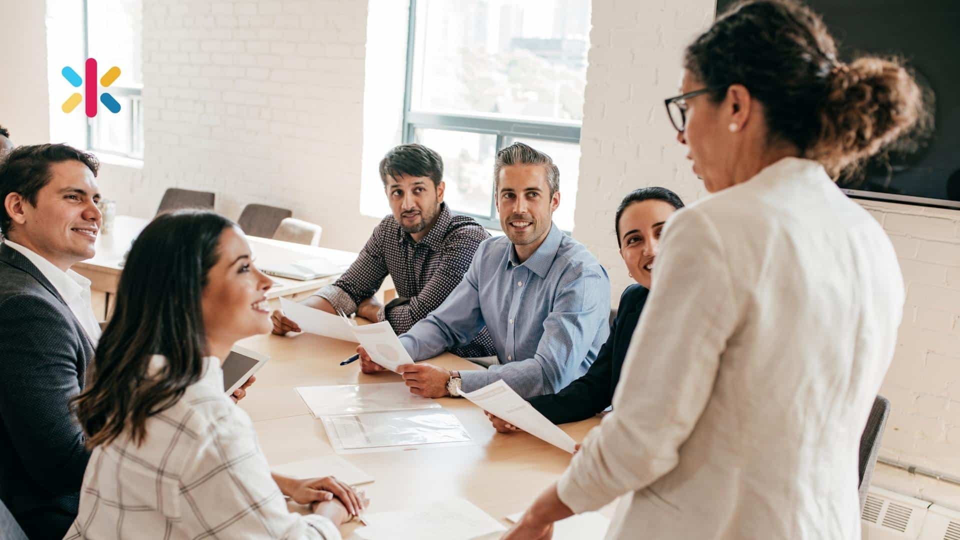 Imposter Syndrome at work and in the workplace