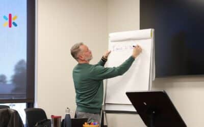 Leadership Development and Coaching: Your Business Will Be as Big as Your Thinking