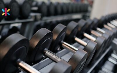 What 35 Years in the Gym Taught Me About Consistency in Leadership